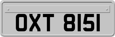 OXT8151