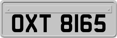 OXT8165