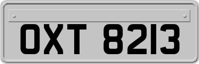 OXT8213