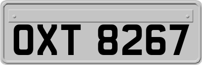 OXT8267