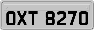 OXT8270