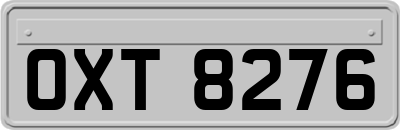OXT8276