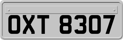 OXT8307