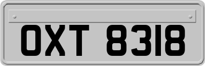 OXT8318
