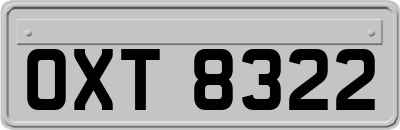 OXT8322