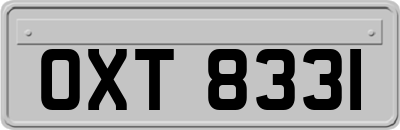 OXT8331
