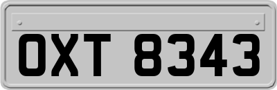 OXT8343