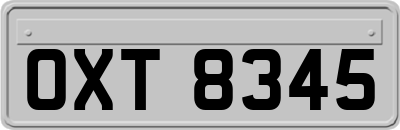 OXT8345