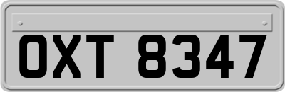 OXT8347