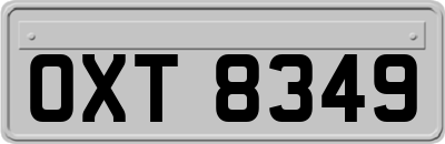 OXT8349