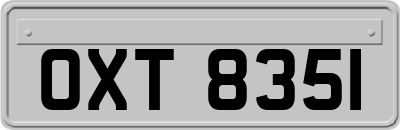 OXT8351