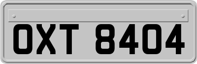 OXT8404