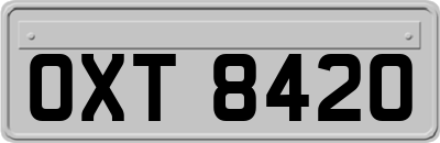 OXT8420