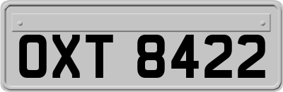 OXT8422