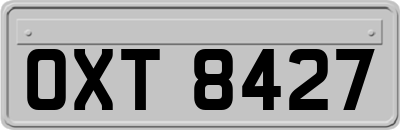 OXT8427