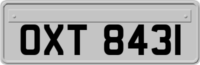 OXT8431