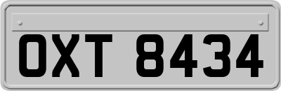 OXT8434