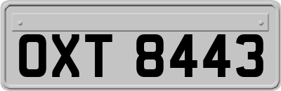 OXT8443