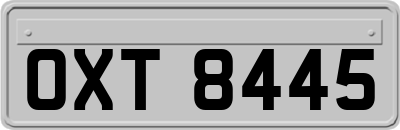 OXT8445