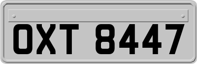 OXT8447