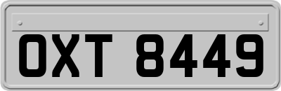 OXT8449