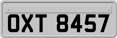 OXT8457