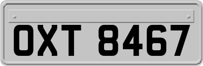 OXT8467