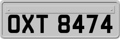 OXT8474