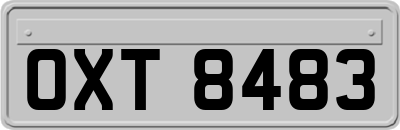 OXT8483