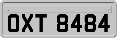 OXT8484