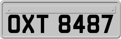 OXT8487