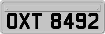 OXT8492