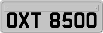 OXT8500