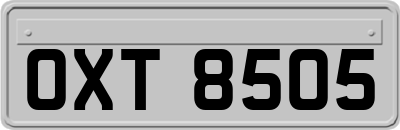 OXT8505