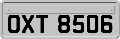 OXT8506