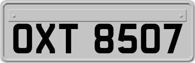 OXT8507