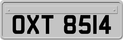 OXT8514