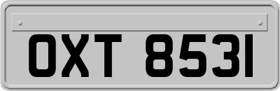 OXT8531