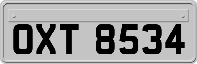 OXT8534