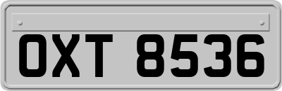OXT8536