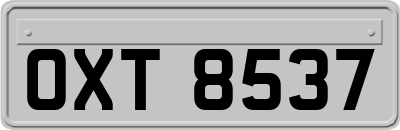 OXT8537