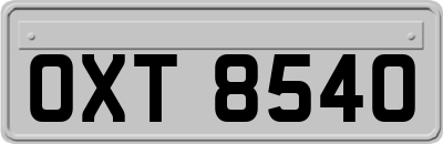 OXT8540