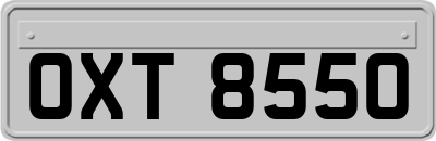 OXT8550