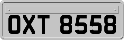OXT8558
