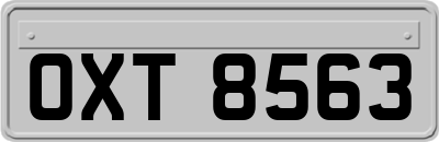 OXT8563