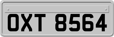 OXT8564