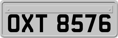 OXT8576