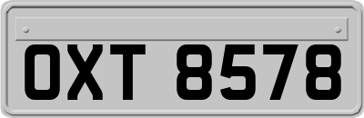 OXT8578