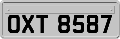 OXT8587