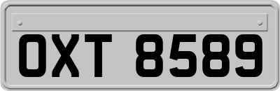 OXT8589